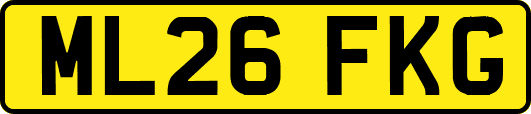 ML26FKG