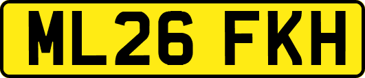 ML26FKH