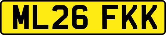 ML26FKK