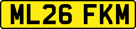 ML26FKM