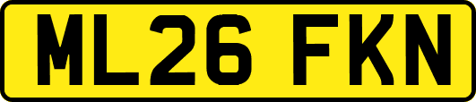 ML26FKN