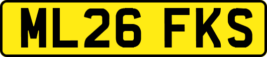 ML26FKS