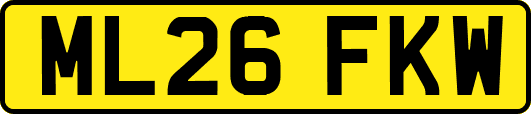 ML26FKW