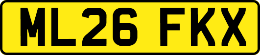 ML26FKX