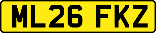 ML26FKZ
