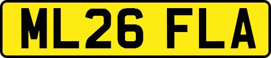 ML26FLA