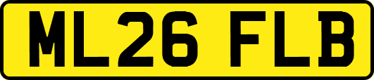 ML26FLB