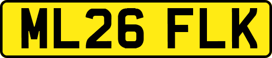 ML26FLK