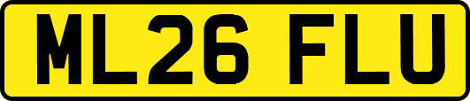 ML26FLU