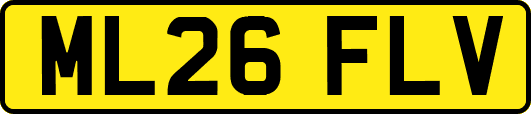 ML26FLV