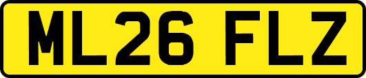 ML26FLZ