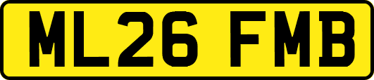 ML26FMB