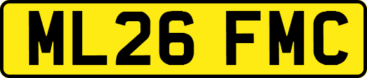 ML26FMC