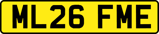 ML26FME