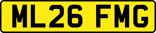 ML26FMG