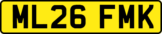 ML26FMK