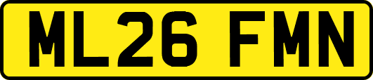 ML26FMN