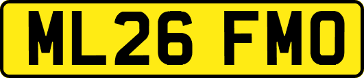 ML26FMO