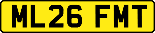 ML26FMT