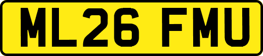 ML26FMU