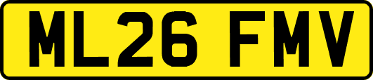 ML26FMV