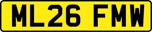 ML26FMW