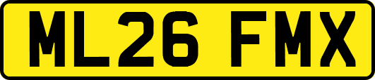 ML26FMX