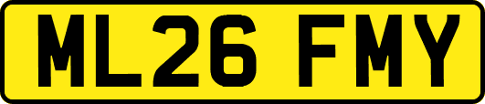 ML26FMY