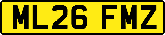 ML26FMZ