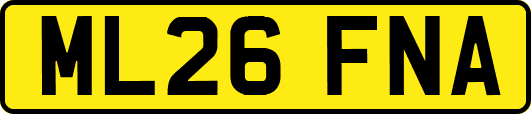 ML26FNA