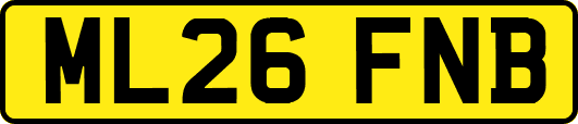 ML26FNB