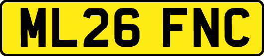 ML26FNC