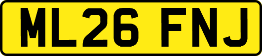 ML26FNJ