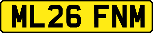 ML26FNM