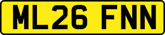 ML26FNN