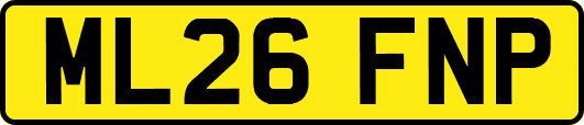 ML26FNP