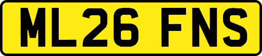 ML26FNS
