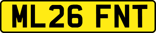 ML26FNT