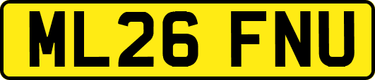 ML26FNU