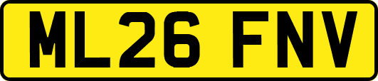 ML26FNV