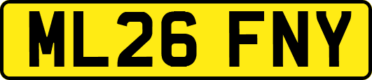 ML26FNY