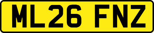 ML26FNZ