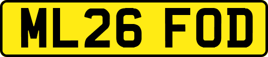 ML26FOD