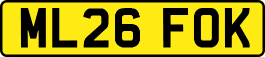 ML26FOK