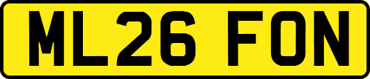ML26FON