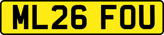 ML26FOU