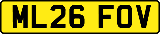 ML26FOV