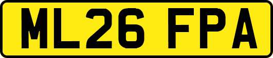 ML26FPA