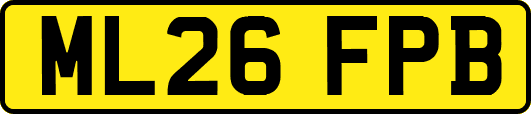ML26FPB