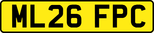 ML26FPC